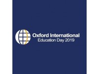 В Москве в отеле  “Novotel” прошла ежегодная конференция «Oxford International Education Day 2019»