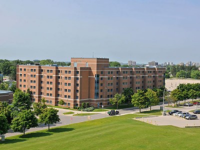 Fanshawe  College