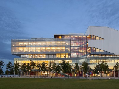 George Brown College