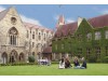 OS, Cheltenham Ladies College (8 – 17 лет)    