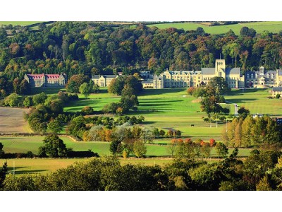 British Study Centres, Ampleforth College (8 – 17 лет)   