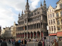 Бельгия и языки