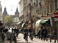 Как найти работу в Голландии?