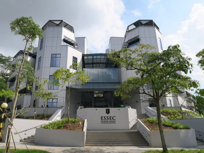 ESSEC Business School 