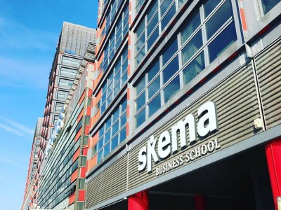 Skema Business School