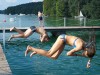 Alpadia, Berlin-Werbellinsee (10 – 17 лет)