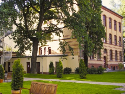 GLS, Berlin College (16 – 18 лет)