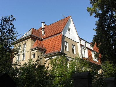 GLS, Berlin Summer Villa (16 – 17 лет)