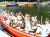 GLS, Berlin Watersports (12 – 16 лет)