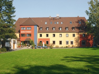 Humboldt-Institut, Bad Dürkheim (11 – 14 лет)