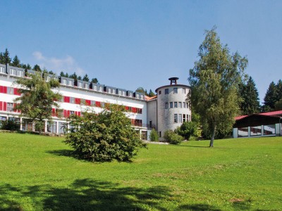 Humboldt-Institut, Lindenberg (13 – 17 лет)