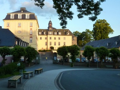 Humboldt-Institut, Wittgenstein Castle (7 – 11 лет)