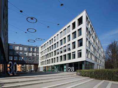 European University Business School