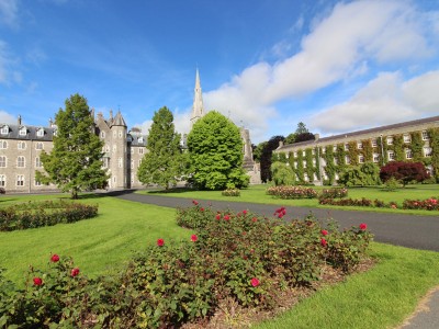 Apollo, Maynooth University (11 – 17 лет)