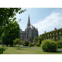 ATC, Maynooth University (11 – 17 лет)