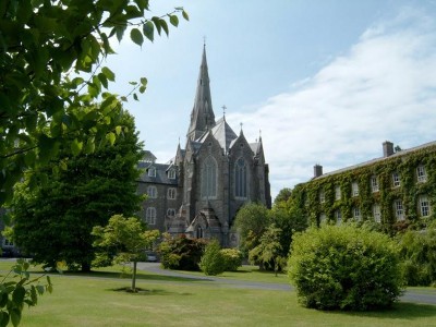 ATC, Maynooth University (11 – 17 лет)