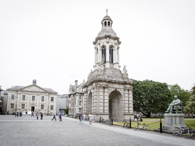 Emerald Cultural Institute, Trinity College (11 – 18 лет) 