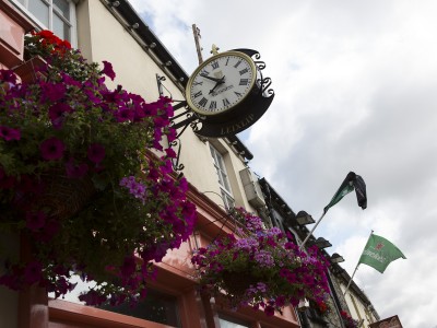 Kildare Language Centre (10-17 лет) 