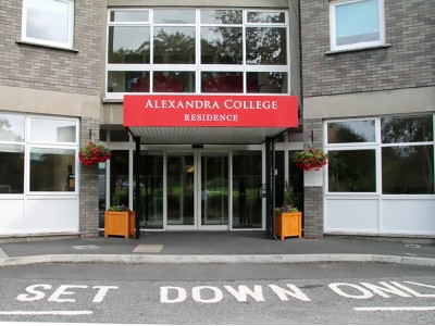 Alexandra College 