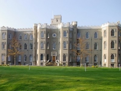 Blackrock  College 