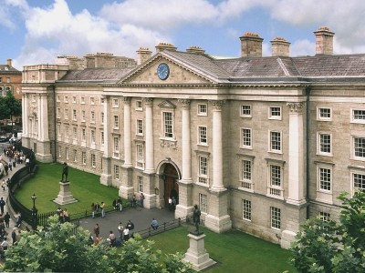 Trinity College Dublin