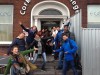 Cork English College (от 17 лет)