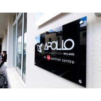 Apollo Language Centre (от 16 лет)