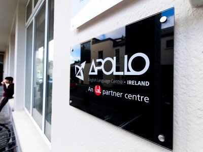 Apollo Language Centre (от 16 лет)