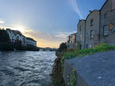 Bridge Mills Galway Language Centre (от 16 лет)    
