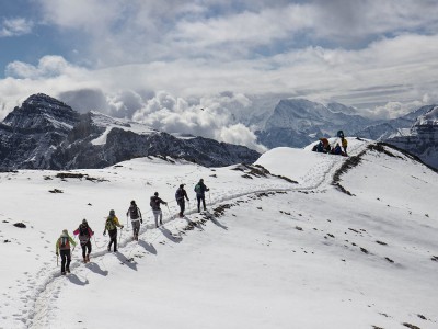 Leysin American School 