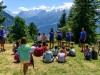 Altitude, Summer Camps (3 – 14 лет)