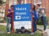 ACCORD ISS, Moira House (3 – 17 лет)