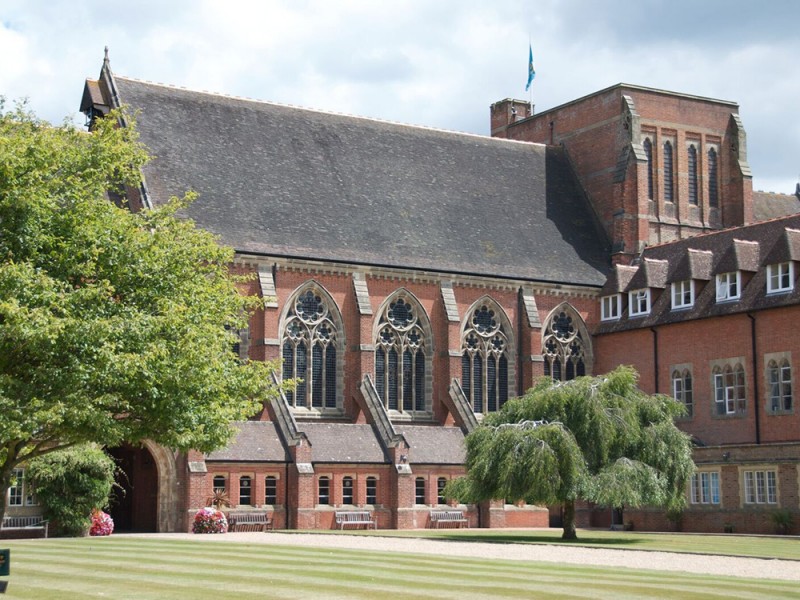 British Study Centres, Ardingly College (8 – 17 лет) 