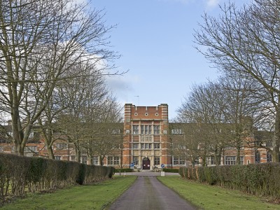 Bell, St. Albans (Winter, 11 – 17 лет)