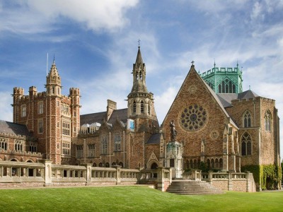 Clifton College (13 – 17 лет)