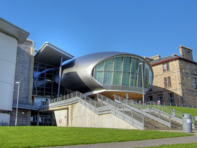 Hamilton School of English, Edinburgh