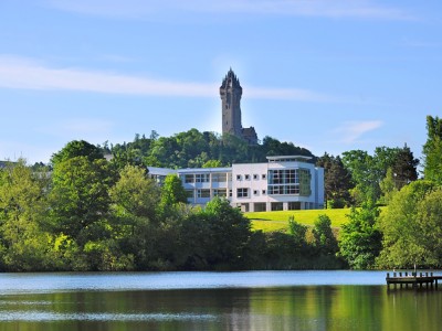 Hamilton School of English, Stirling