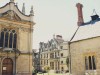 OISE, Oxford (16 – 17 лет)