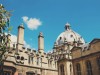 OISE, Oxford (16 – 17 лет)