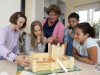 Sherborne International College (8 – 17 лет)