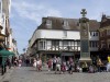 St Giles, Canterbury (8 – 17 лет)    