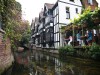 St Giles, Canterbury (8 – 17 лет)    