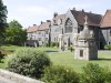 St Giles, Canterbury (8 – 17 лет)    