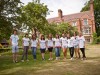 Studio Cambridge, Sir Christopher (16 – 19 лет)