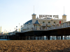 Bede's, Brighton (15 – 19 лет)