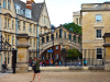 Bucksmore, Brasenose College (16 – 18 лет)