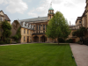 Bucksmore, Brasenose College (16 – 18 лет)