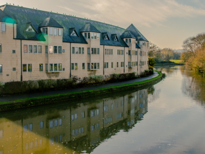 Bucksmore, Pembroke College (16 – 18 лет)