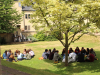 Bucksmore, Pembroke College (16 – 18 лет)