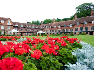 Pilgrims, Bradfield College (8 – 17 лет)